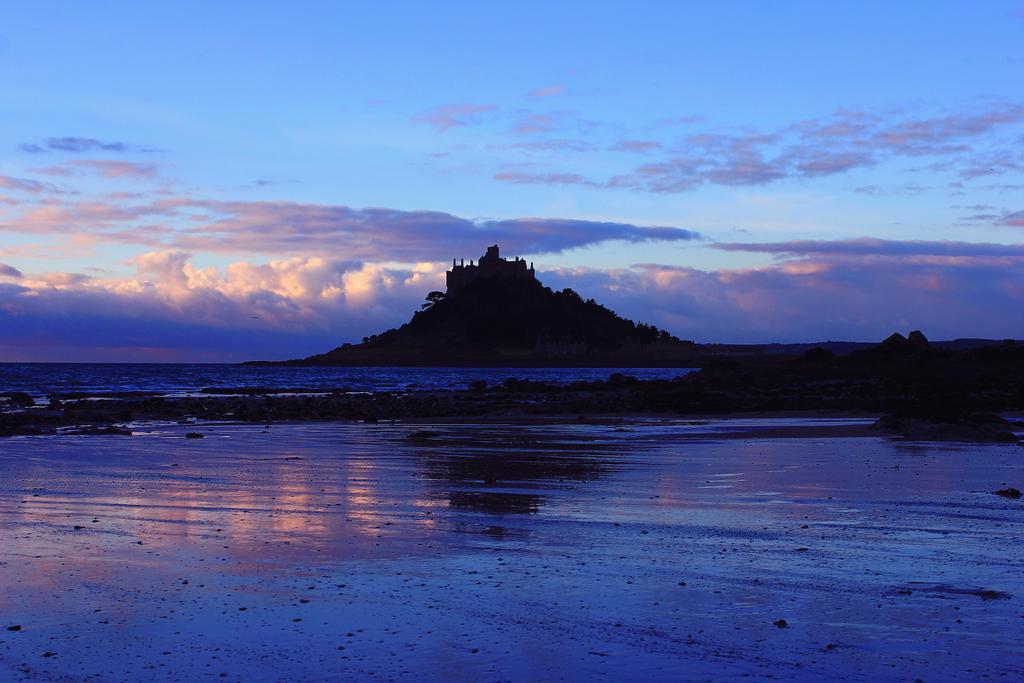 Wheal Rodney Holiday Park Marazion Habitación foto