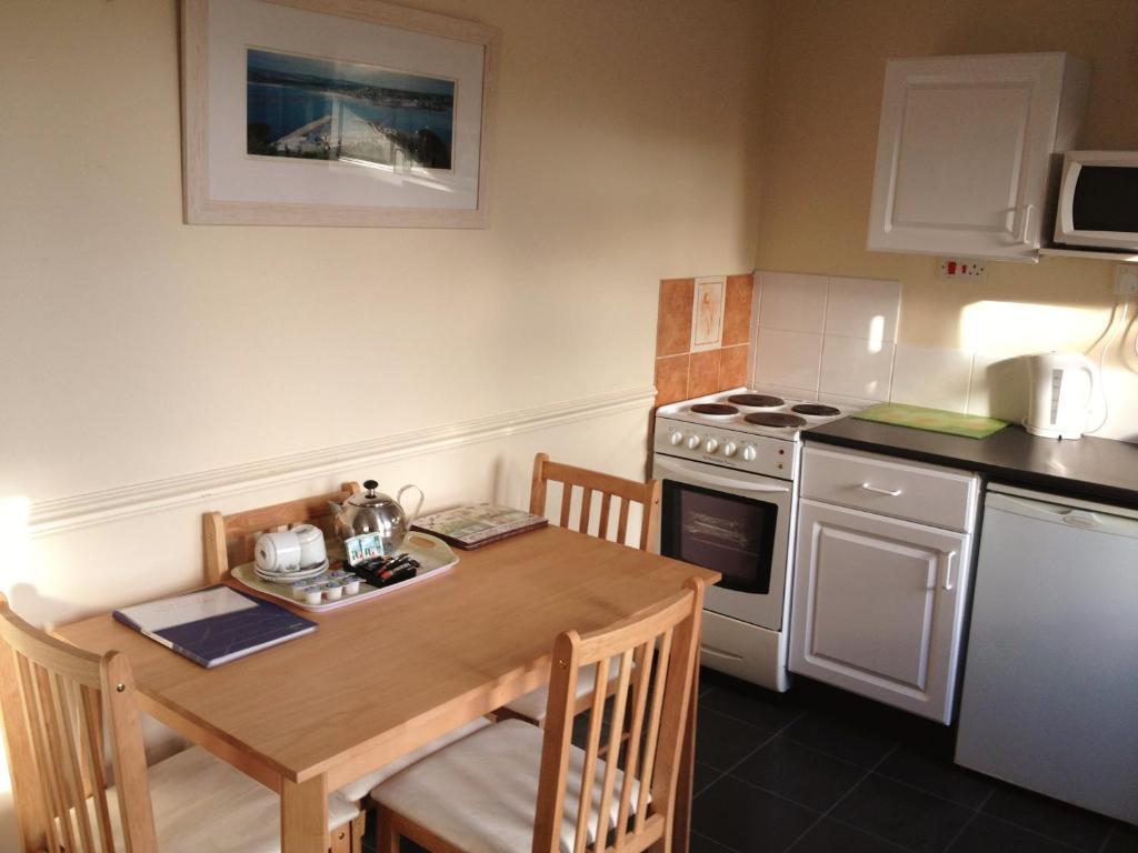 Wheal Rodney Holiday Park Marazion Habitación foto